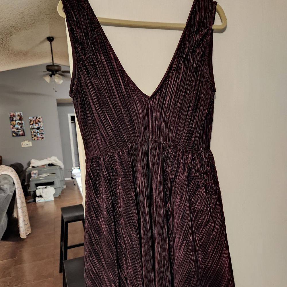 Party dress!